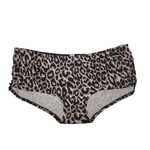 V S TIGER PRINT BOYSHORTS