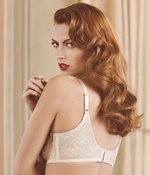 SCANDALE THE SMOOTH BACH BRA
