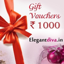 Rs1000 Gift Voucher