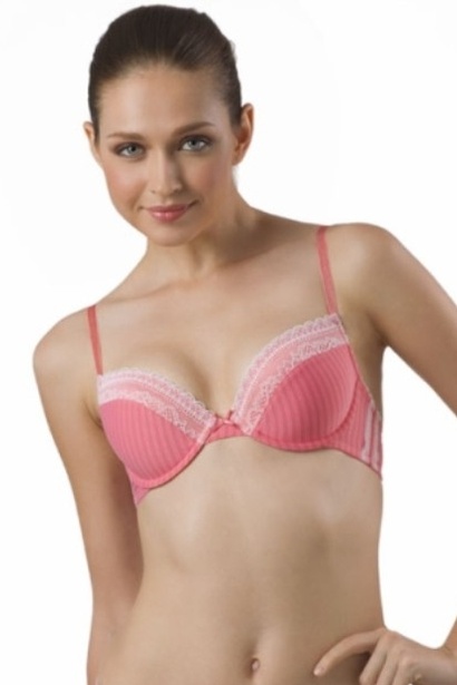 Marie Millie Adin Push Up Bras